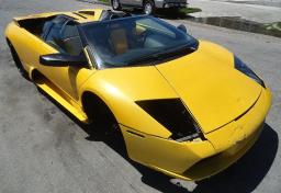 Thumbnail of 2005 Lamborghini Murcielago