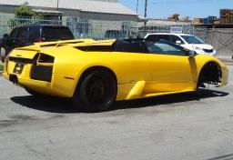 Thumbnail of 2005 Lamborghini Murcielago