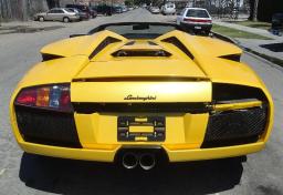 Thumbnail of 2005 Lamborghini Murcielago