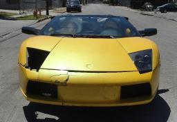Thumbnail of 2005 Lamborghini Murcielago