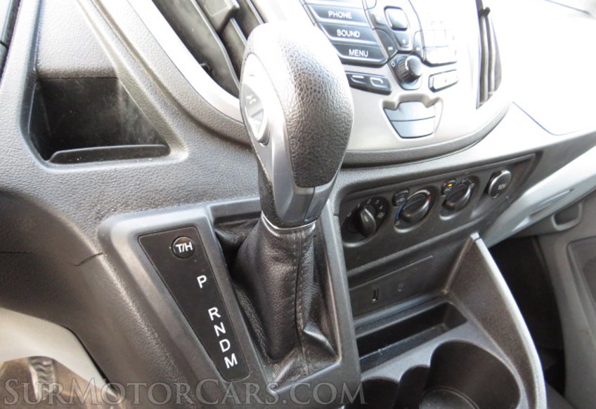 2017 Ford Transit Wagon - Image 38