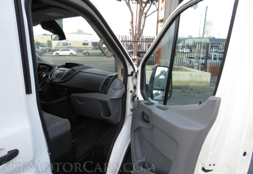 2017 Ford Transit Wagon - Image 19