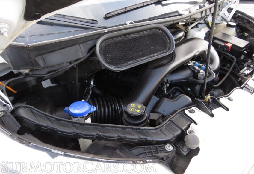 2017 Ford Transit Wagon - Image 45