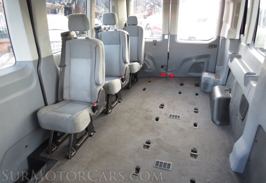 2017 Ford Transit Wagon - Image 27