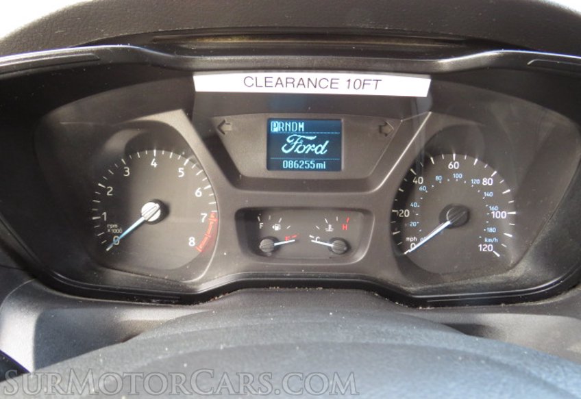 2017 Ford Transit Wagon - Image 29