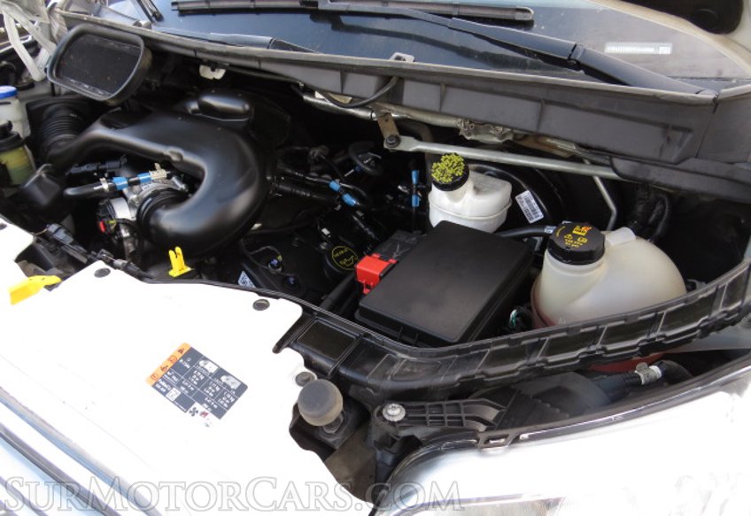 2017 Ford Transit Wagon - Image 47