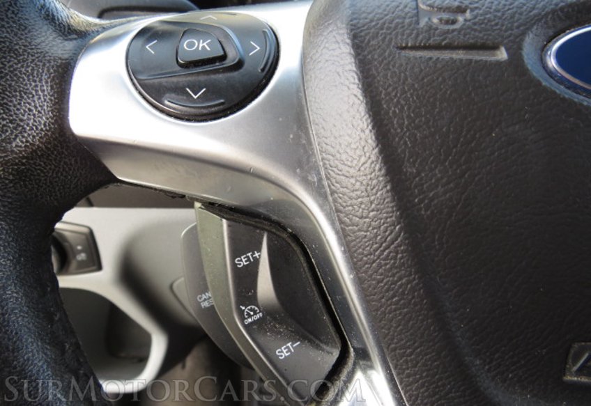 2017 Ford Transit Wagon - Image 35