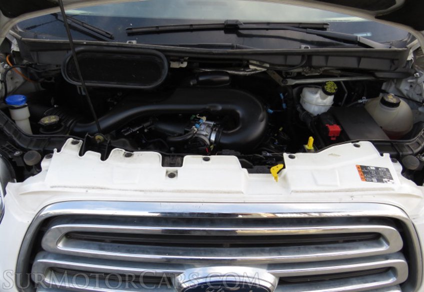 2017 Ford Transit Wagon - Image 46