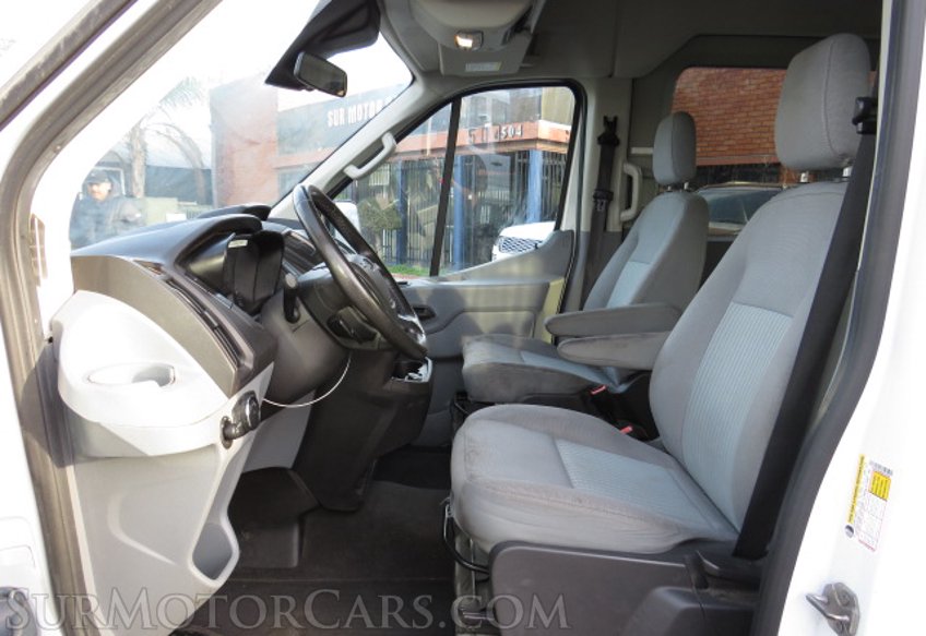 2017 Ford Transit Wagon - Image 21