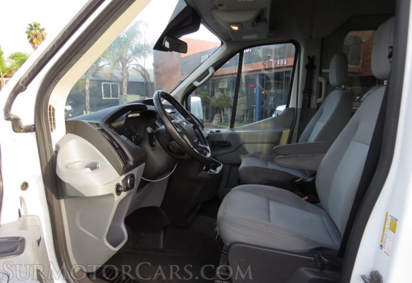 2017 Ford Transit Wagon - Image 23