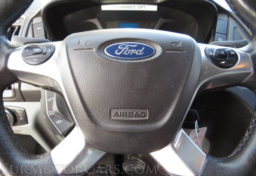 2017 Ford Transit Wagon - Image 34