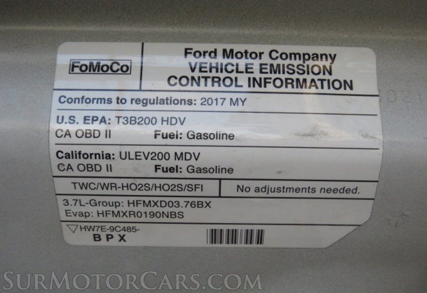 2017 Ford Transit Wagon - Image 44