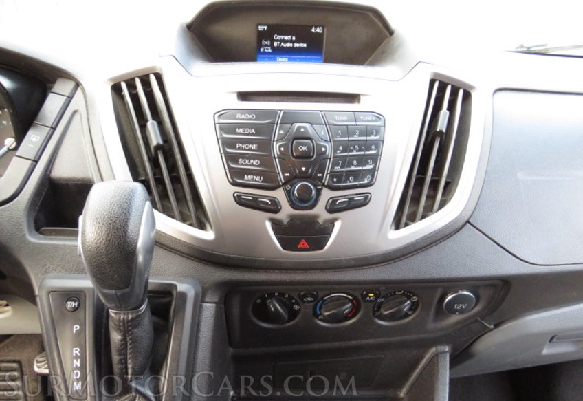 2017 Ford Transit Wagon - Image 31