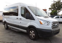 2017 Ford Transit Wagon - Image 3