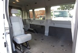 2017 Ford Transit Wagon - Image 26