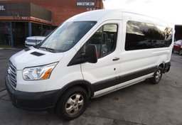 2017 Ford Transit Wagon - Image 2