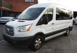 2017 Ford Transit Wagon - Image 4