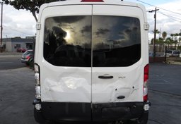 2017 Ford Transit Wagon - Image 12