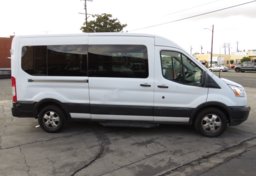 2017 Ford Transit Wagon - Image 6