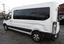 2017 Ford Transit Wagon - Image 8
