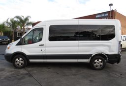 2017 Ford Transit Wagon - Image 5