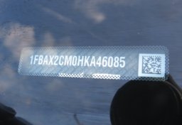 2017 Ford Transit Wagon - Image 42