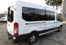 2017 Ford Transit Wagon - Image 7