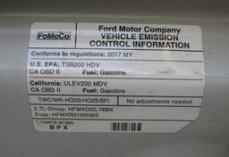 2017 Ford Transit Wagon - Image 44