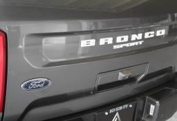 Thumbnail of 2025 Ford Bronco Sport
