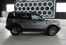 Thumbnail of 2025 Ford Bronco Sport