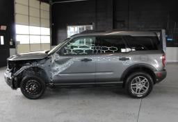 Thumbnail of 2025 Ford Bronco Sport
