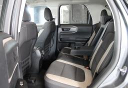 Thumbnail of 2025 Ford Bronco Sport