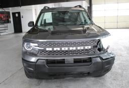 Thumbnail of 2025 Ford Bronco Sport