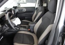 Thumbnail of 2025 Ford Bronco Sport