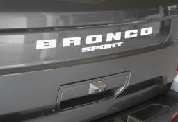 Thumbnail of 2025 Ford Bronco Sport