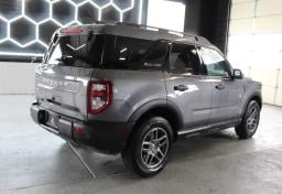 Thumbnail of 2025 Ford Bronco Sport