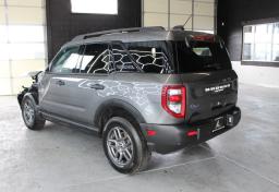 Thumbnail of 2025 Ford Bronco Sport