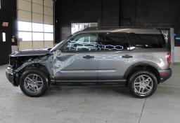 Thumbnail of 2025 Ford Bronco Sport