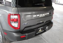 Thumbnail of 2025 Ford Bronco Sport