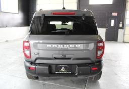 Thumbnail of 2025 Ford Bronco Sport