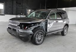 Thumbnail of 2025 Ford Bronco Sport