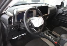Thumbnail of 2025 Ford Bronco Sport