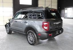 Thumbnail of 2025 Ford Bronco Sport