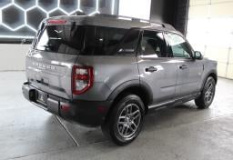 Thumbnail of 2025 Ford Bronco Sport