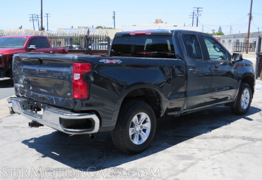 2020 Chevrolet Silverado 1500 - Image 7