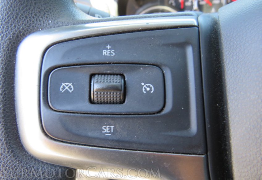 2020 Chevrolet Silverado 1500 - Image 37