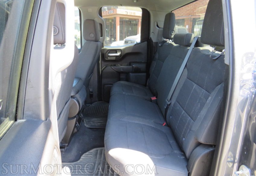 2020 Chevrolet Silverado 1500 - Image 30
