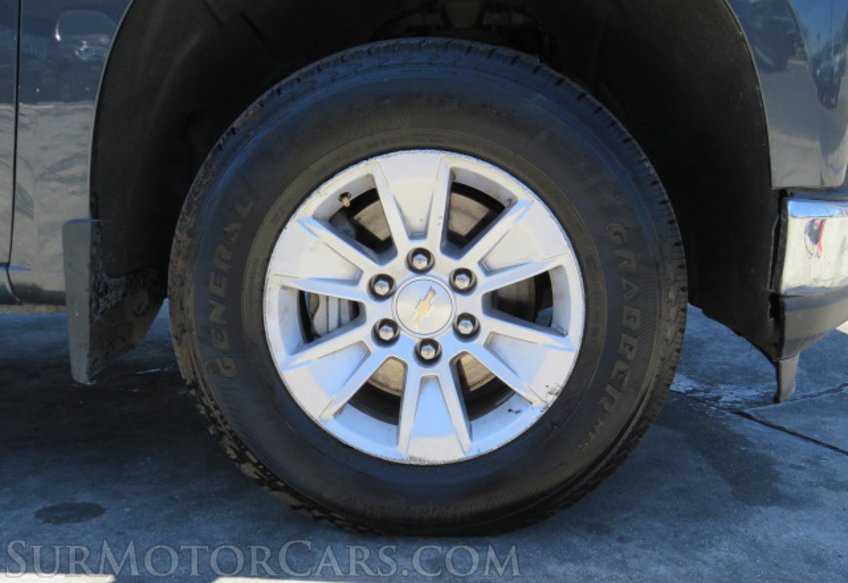 2020 Chevrolet Silverado 1500 - Image 17