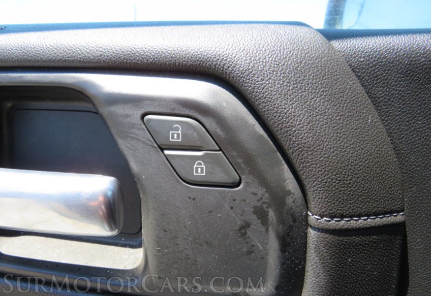2020 Chevrolet Silverado 1500 - Image 42