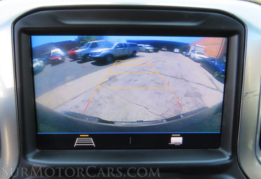 2020 Chevrolet Silverado 1500 - Image 44
